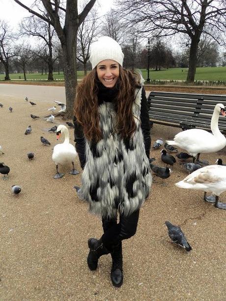 Exploring London Exploring London