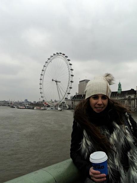 Exploring London Exploring London