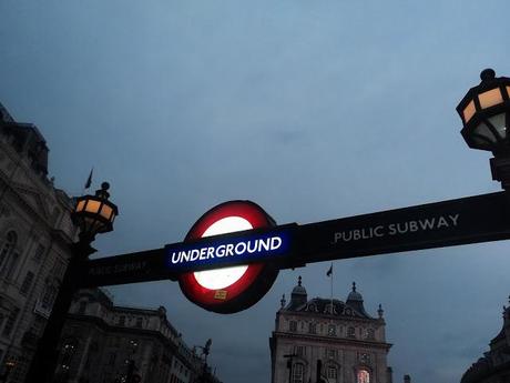 Exploring London Exploring London