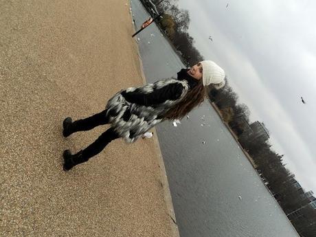 Exploring London Exploring London