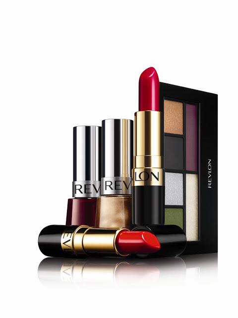 Makeup, seguimos presentando looks en el Blog