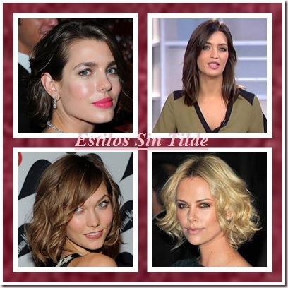 cats thumb11 Wavy Bob, nueva tendencia en cortes de pelo mujer Primavera Verano 2013