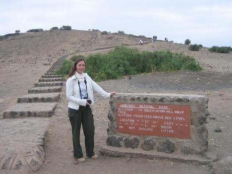 Itinerario y consejos para viajar a Kenia