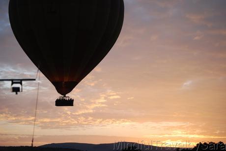 Itinerario y consejos para viajar a Kenia