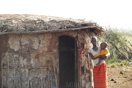 Itinerario y consejos para viajar a Kenia