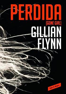 Perdida - Gillian Flynn