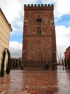 Alcázar de San Juan