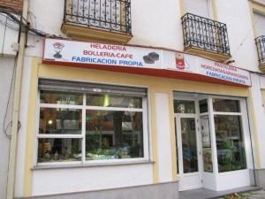 Pastelería Maria Luisa Alcázar de San Juan