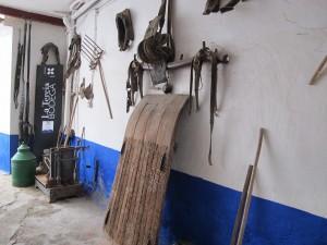 Bodega La Tercia Alcázar de San Juan