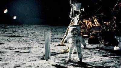 Rusia retomará la exploración Lunar, en 2030