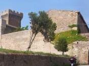 Populonia, población toscana pasado