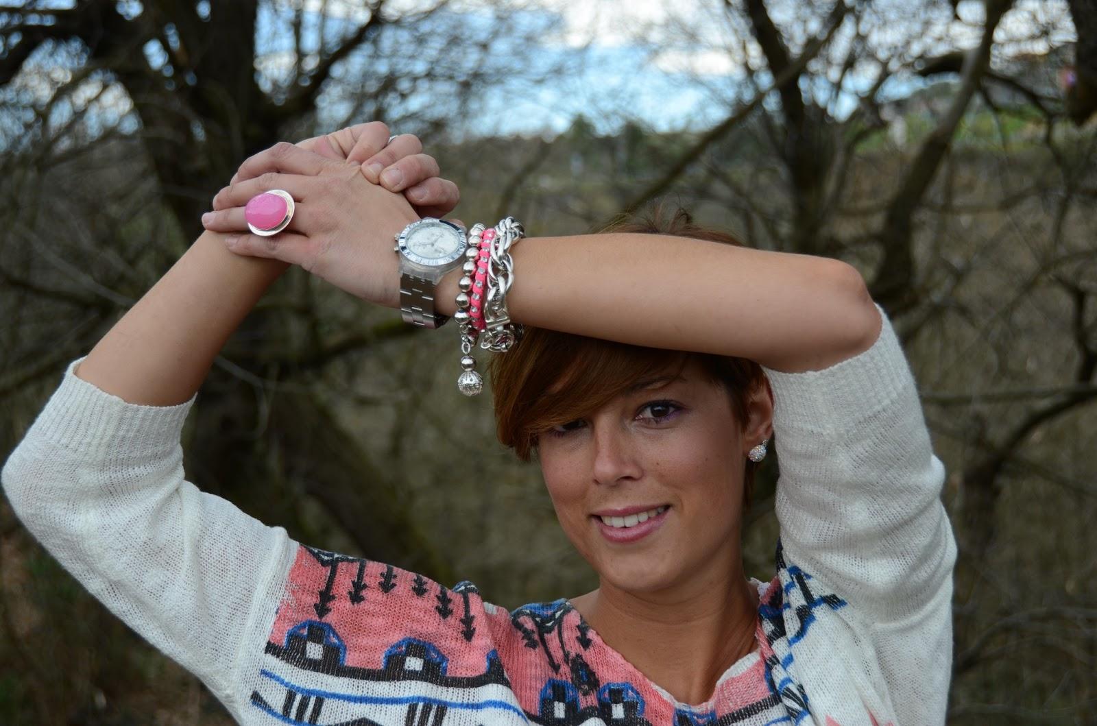 Etnico Primaveral...