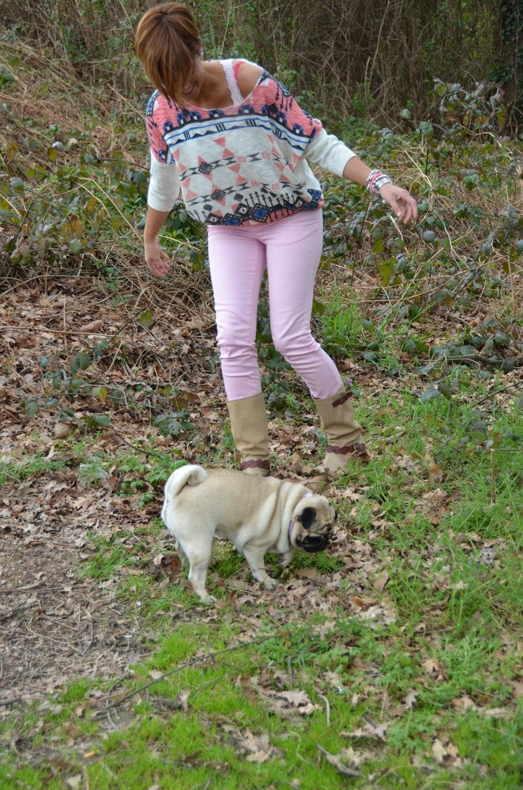 Etnico Primaveral...