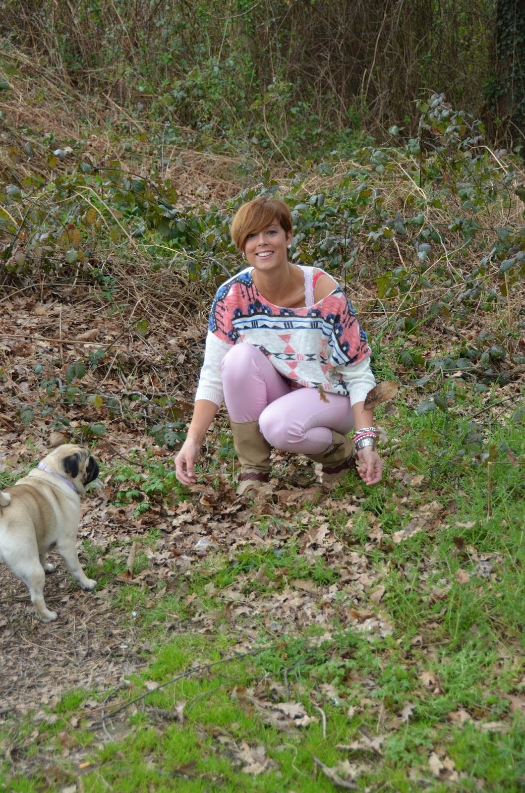 Etnico Primaveral...