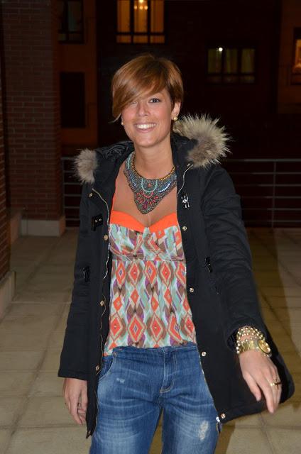 CRUCES EN TUS MANOS..