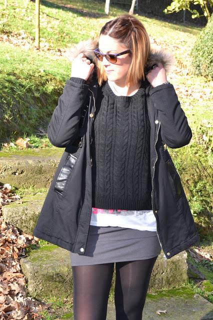 ESOS DIAS QUE NO SABES QUE PONERTE