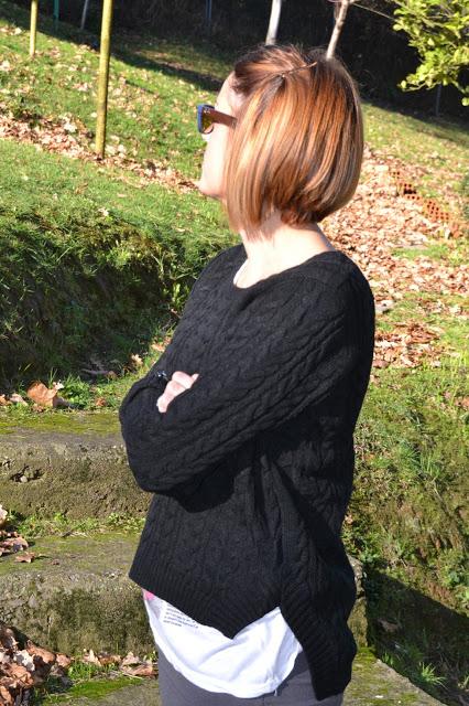 ESOS DIAS QUE NO SABES QUE PONERTE