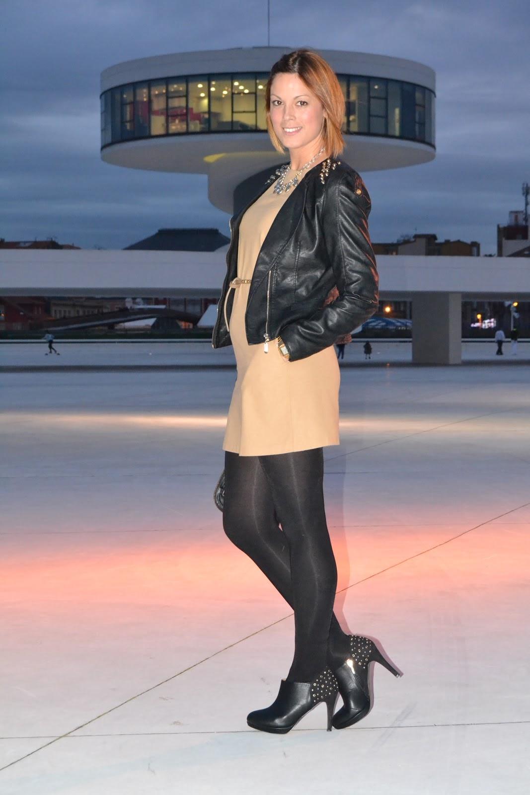 UN PASEO EN EL NIEMEYER