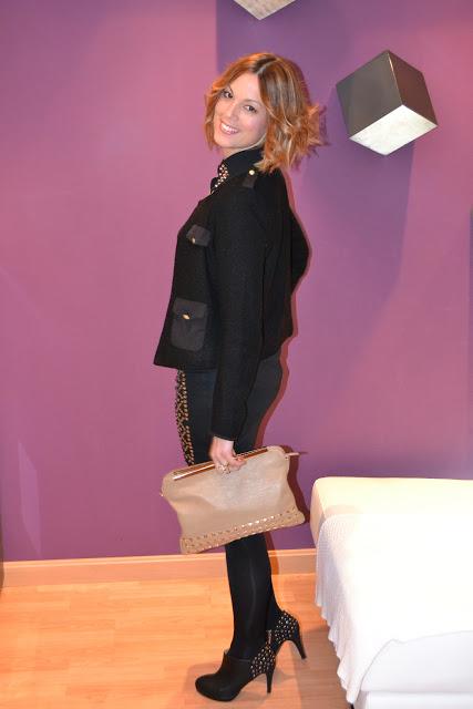 FALDAS CON TACHAS??Buenas noches a todas, ya se esta conv...