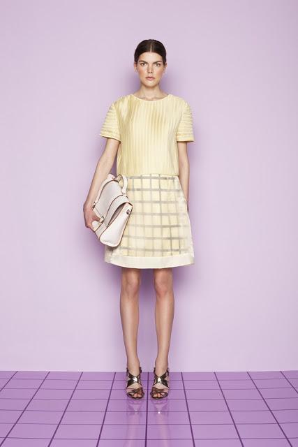 Bimba & Lola Lookbook Verano 2013