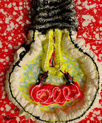 Exposición del pintor JOAQUIM FALCÓ en Madrid