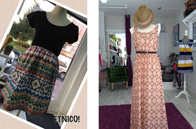 Tiendas con encanto : SHANDALY