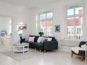 Scandinavian Style Home