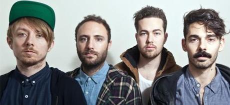 Primavera Sound 2013, primera aproximación