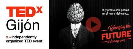 TedxGijón 18 de Mayo TedxGijón 18 de Mayo