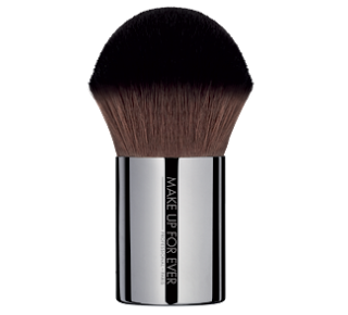 Las nuevas brochas de Make Up Forever