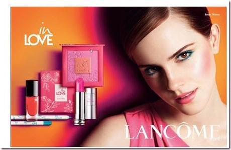 image003 thumb Lancôme presenta su nueva colección de maquillaje Primavera Verano 2013