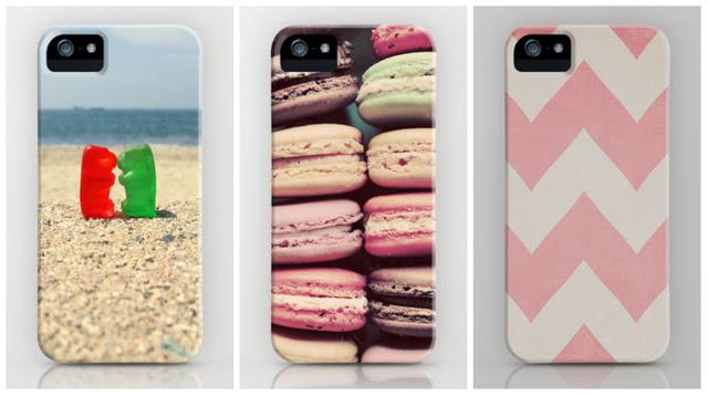 Si tuviese un iphone...