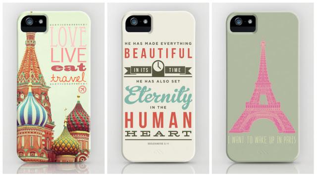 Si tuviese un iphone...