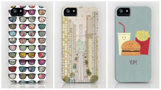 Si tuviese un iphone...