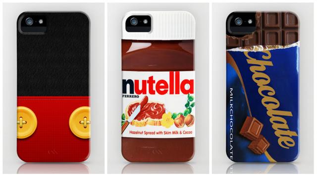 Si tuviese un iphone...