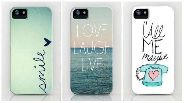 Si tuviese un iphone...