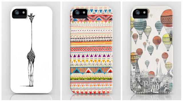 Si tuviese un iphone...