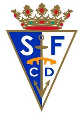 Antonio Ocaña ficha por el San Fernando CD san-fernando