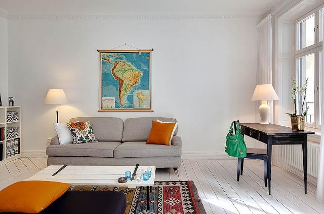 Recuperando el estilo