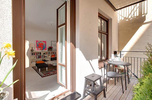 Recuperando el estilo