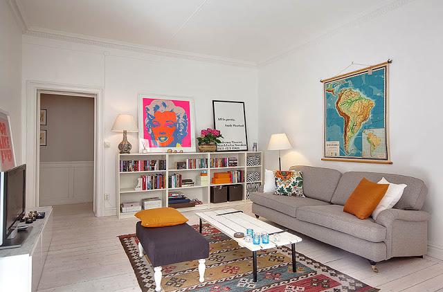 Recuperando el estilo