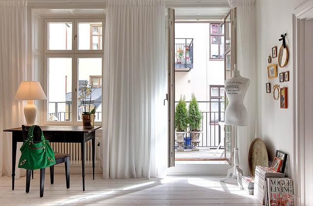 Recuperando el estilo