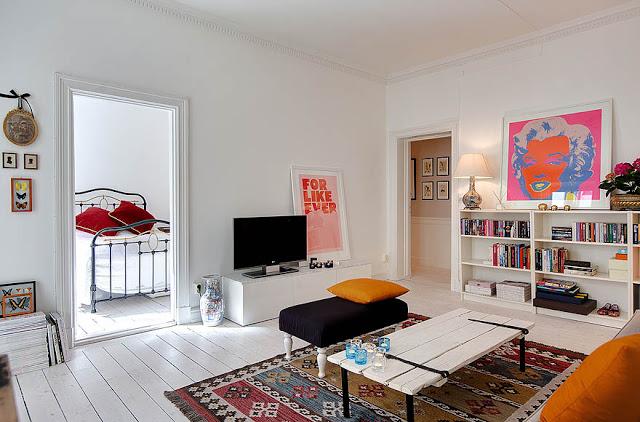 Recuperando el estilo