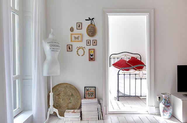 Recuperando el estilo