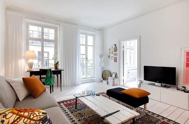 Recuperando el estilo