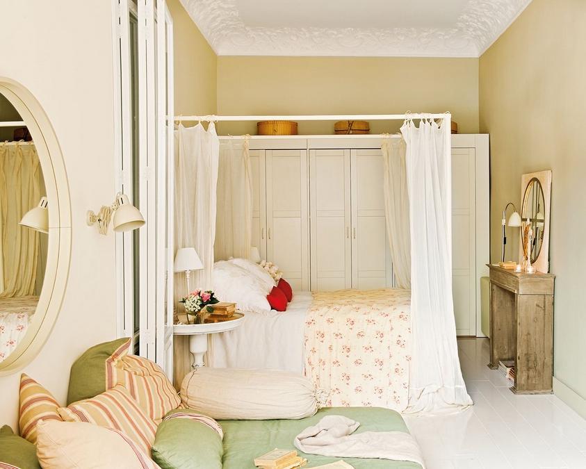 Ideal para recibir la primavera