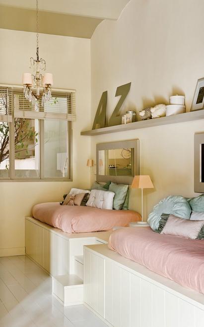 Ideal para recibir la primavera