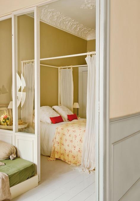 Ideal para recibir la primavera