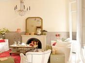 Ideal para recibir primavera