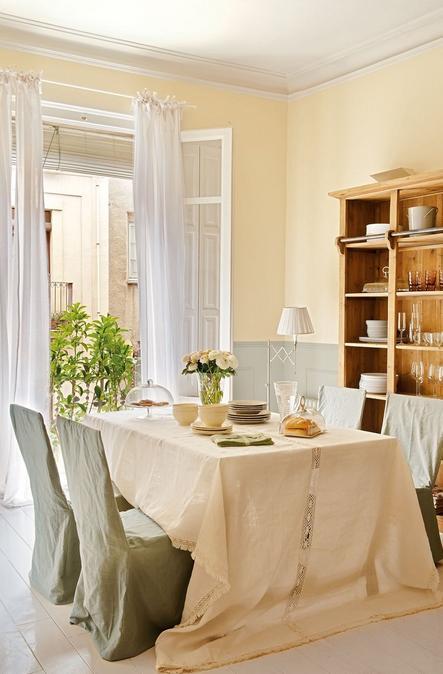 Ideal para recibir la primavera